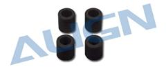 H50052A Landing Skid Nut